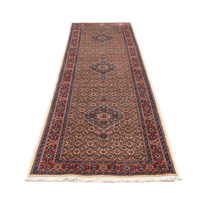 Tappeto corsia Tappeto Persero - Classico - 295 x 80 cm - beige