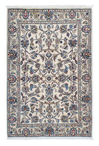 Tappeto Persero - Keshan - 146 x 100 cm - beige