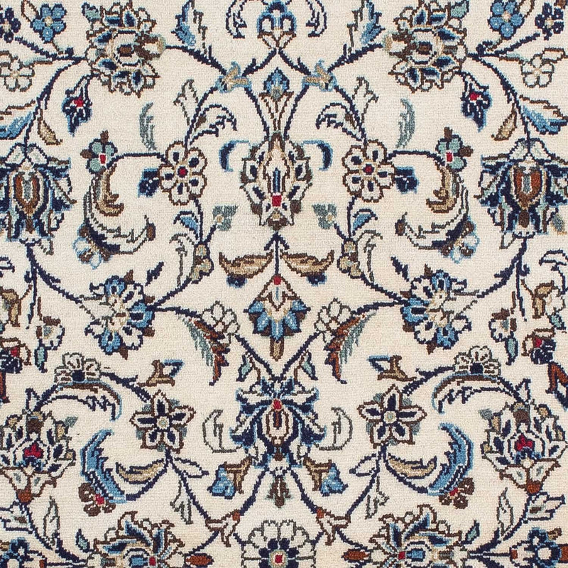 Tappeto Persero - Keshan - 146 x 100 cm - beige
