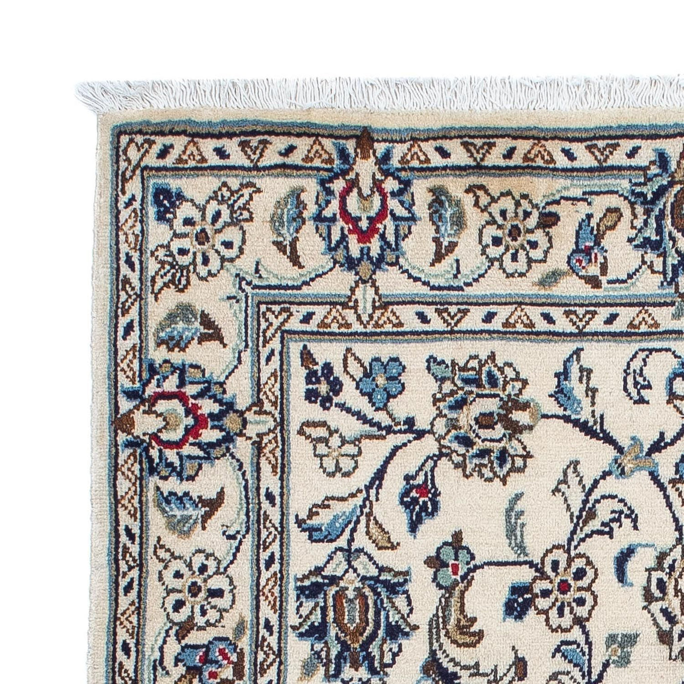 Kashan Tappeto 146x100cm - Tappeto persiano