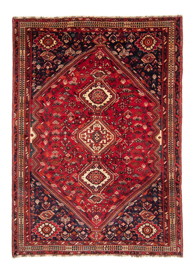Qashqai Tappeto 221x319cm - Tappeto persiano
