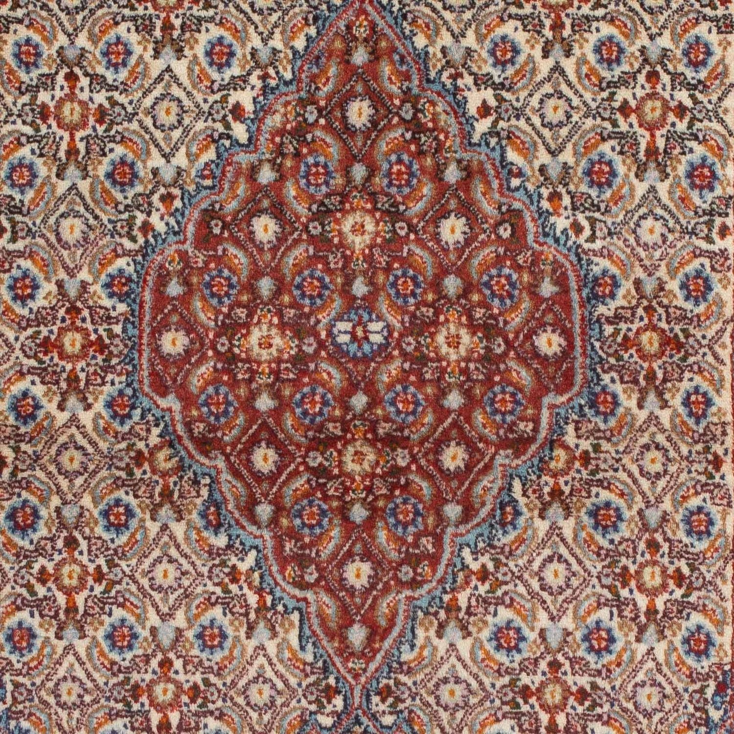 Tappeto Persero - Classico - 143 x 95 cm - beige
