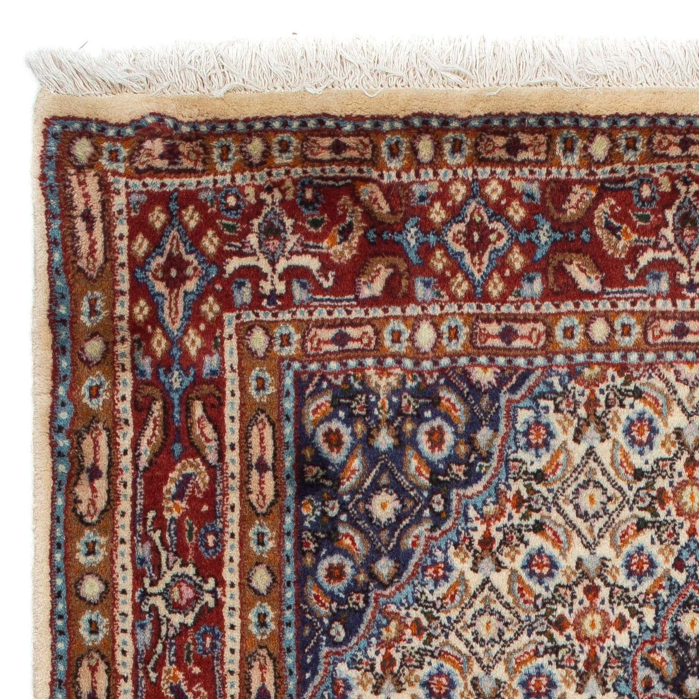 Moud Tappeto 143x95cm - Tappeto persiano