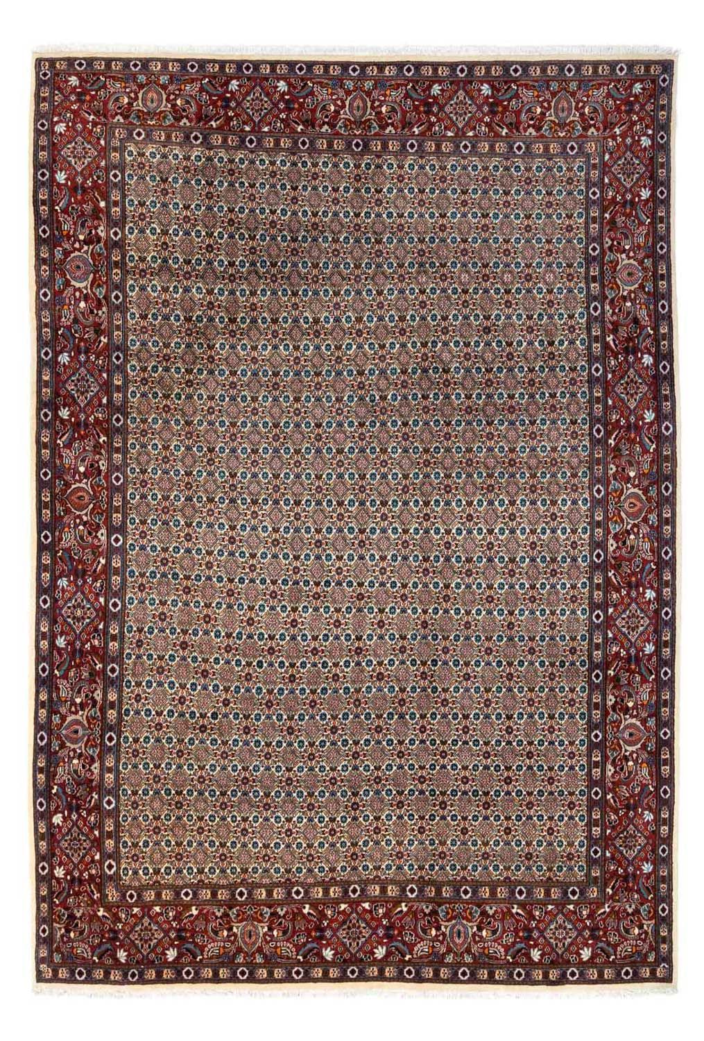 Tappeto Persero - Classico - 360 x 258 cm - beige