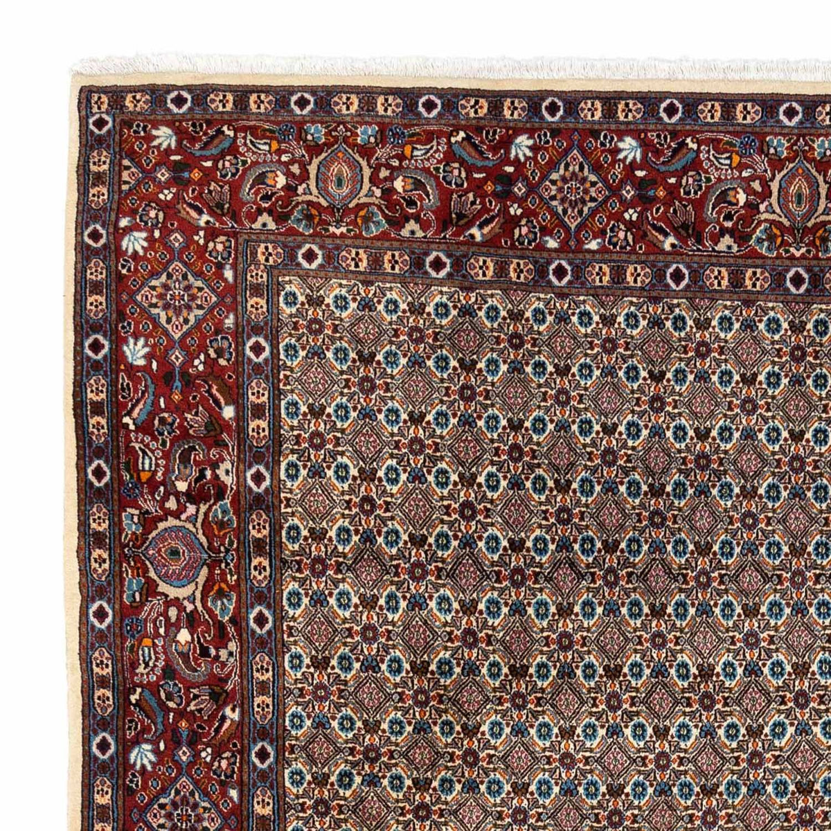 Tappeto Persero - Classico - 360 x 258 cm - beige