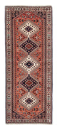 Yalameh Tappeto 81x202cm - Tappeto persiano