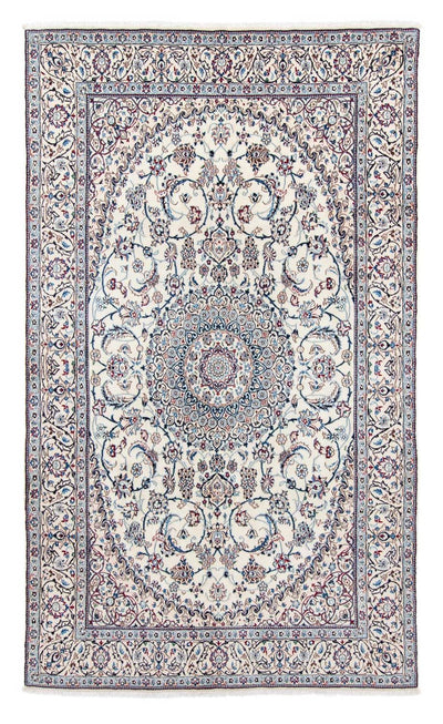 Nain - 9La Tappeto 195x305cm - Tappeto persiano