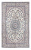 Tappeto Persero - Nain - Reale - 305 x 195 cm - beige
