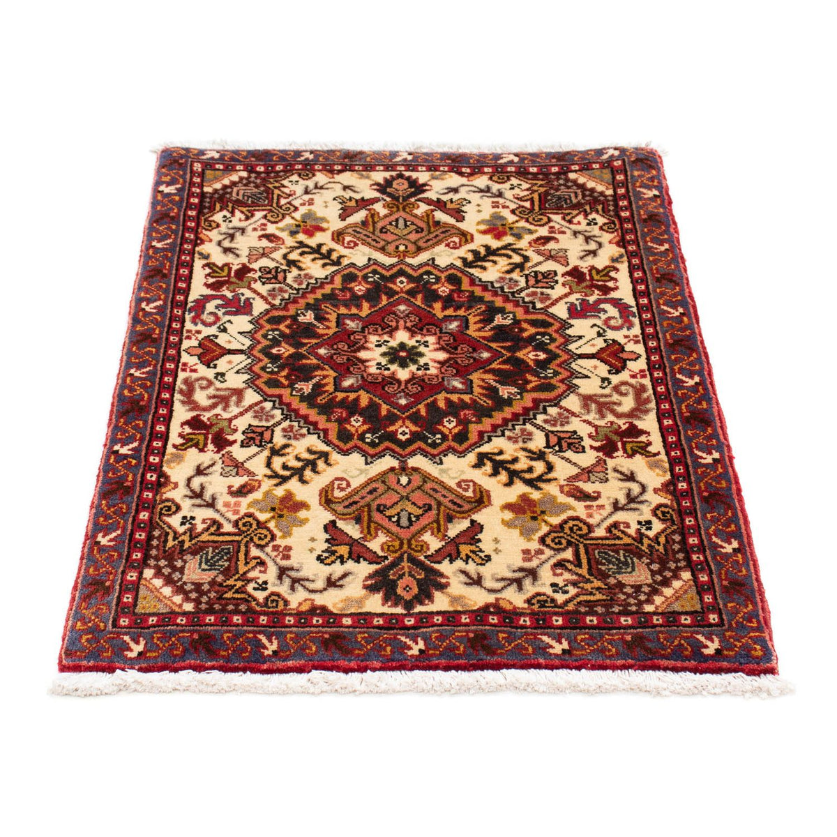 Tappeto Persero - Nomade - 95 x 68 cm - beige