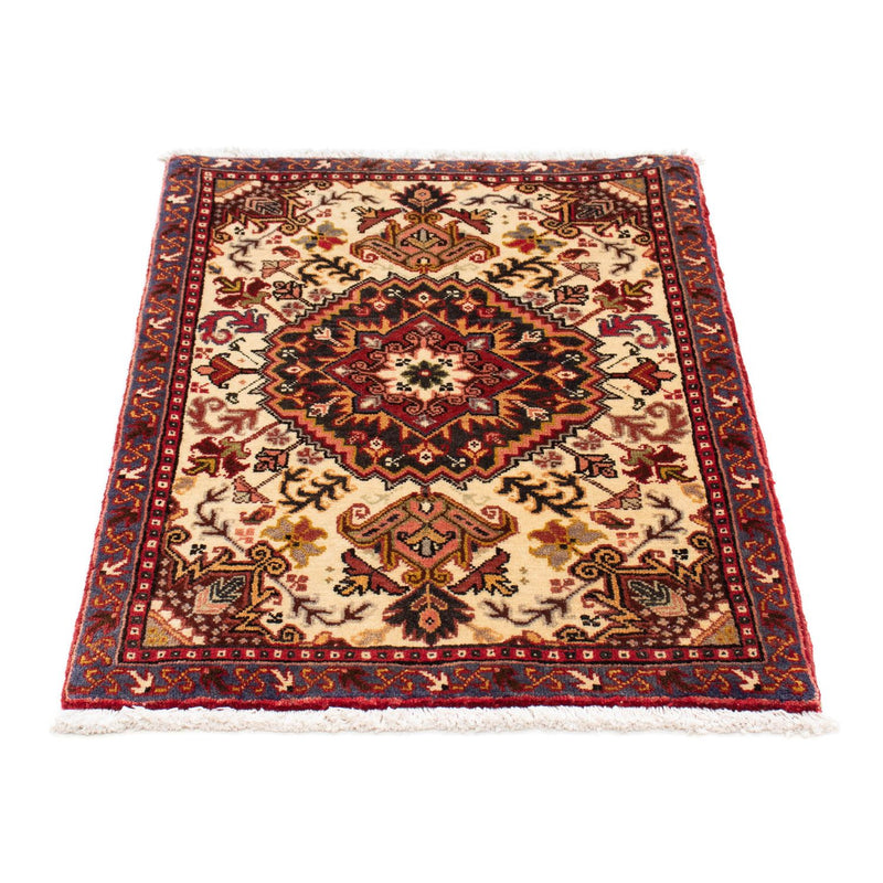 Tappeto Persero - Nomade - 95 x 68 cm - beige