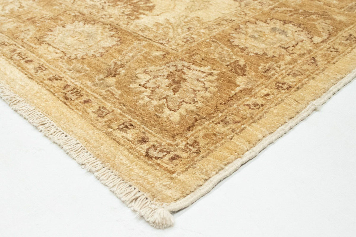 Tappeto Ziegler - 174 x 119 cm - beige