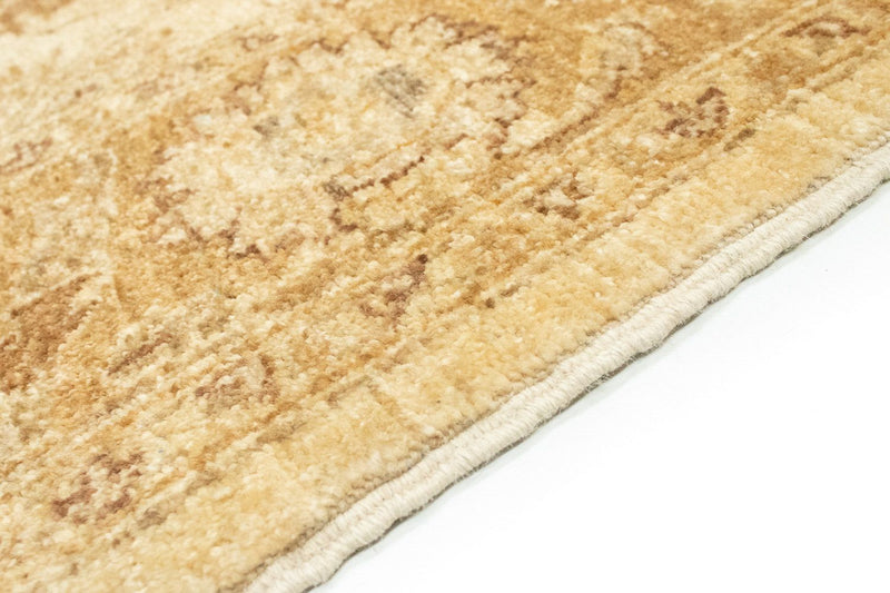 Tappeto Ziegler - 174 x 119 cm - beige