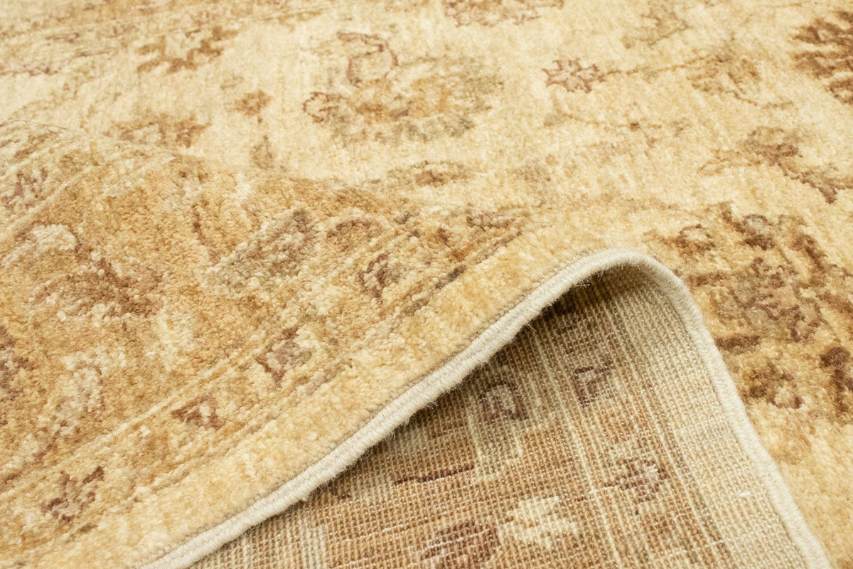 Tappeto Ziegler - 174 x 119 cm - beige