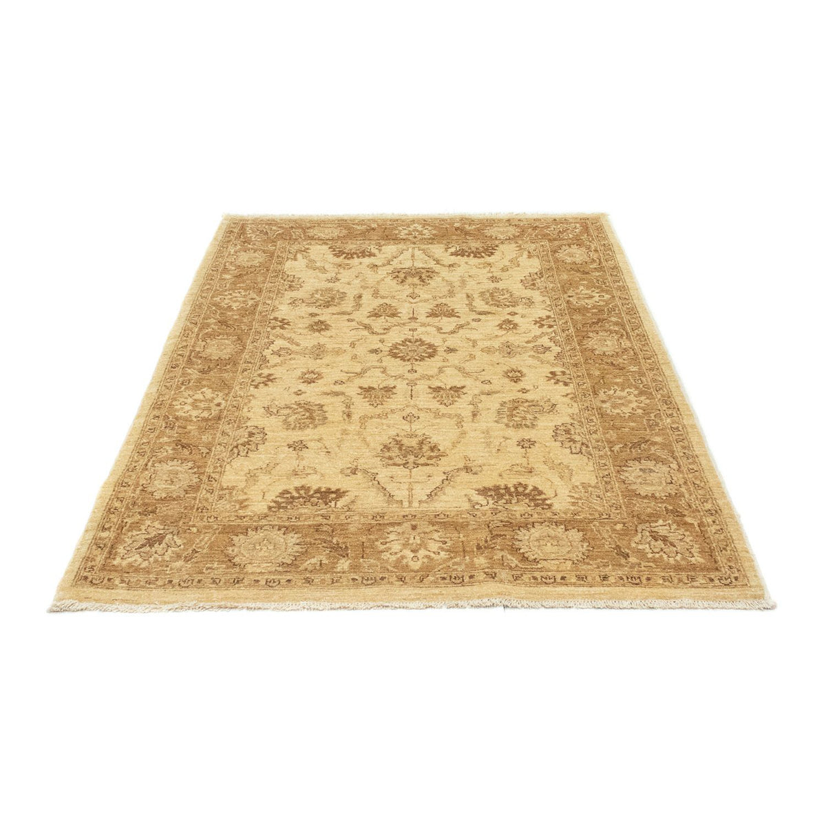 Tappeto Ziegler - 174 x 119 cm - beige