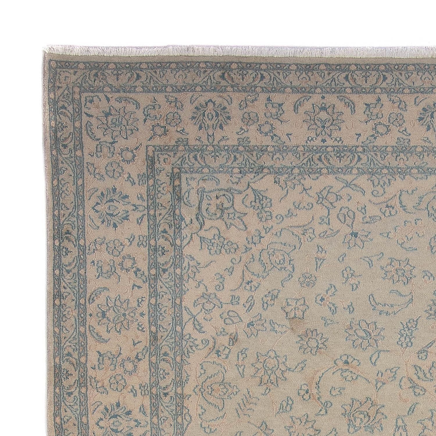 Tappeto Persero - Nain - Reale - 350 x 245 cm - marrone chiaro