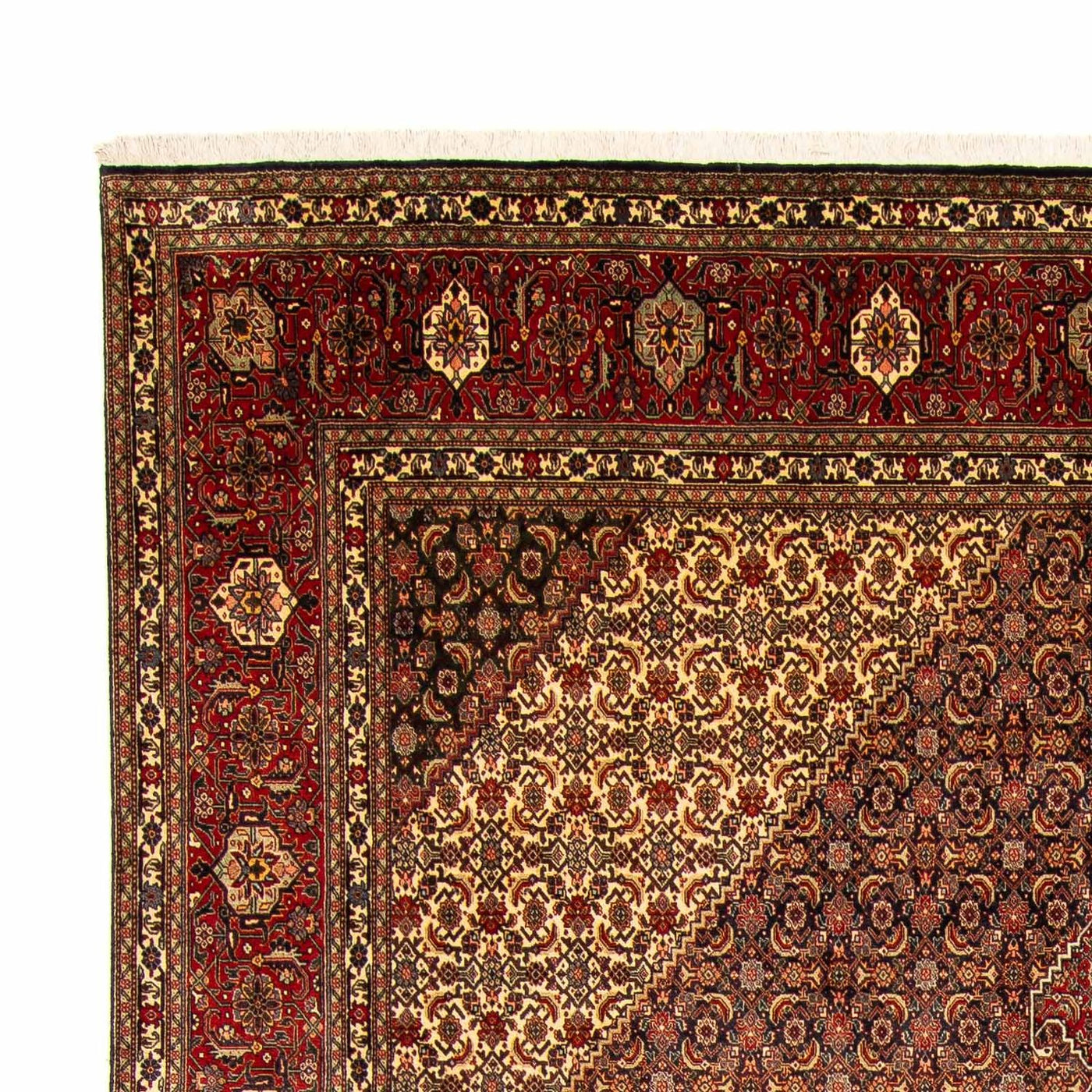 Tabriz Tappeto 395x300cm - Tappeto persiano