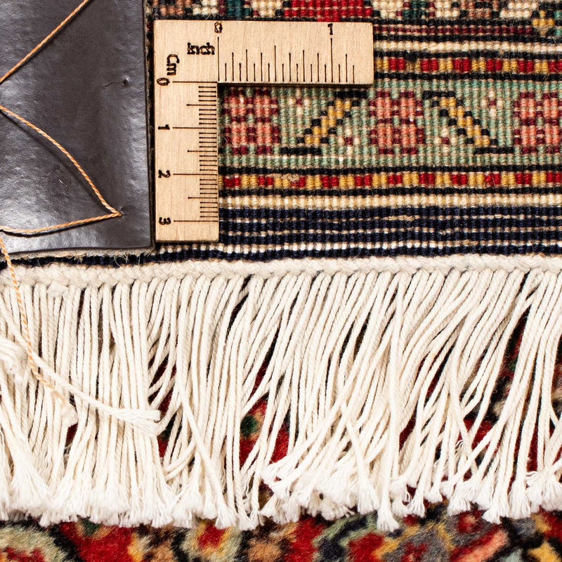 Tappeto Persero - Tabriz - 395 x 300 cm - marrone