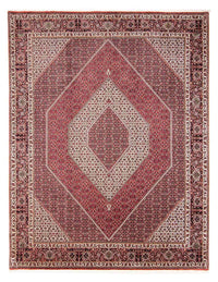 Tappeto Persero - Bidjar - 312 x 248 cm - rosso chiaro