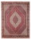 Tappeto Persero - Bidjar - 312 x 248 cm - rosso chiaro