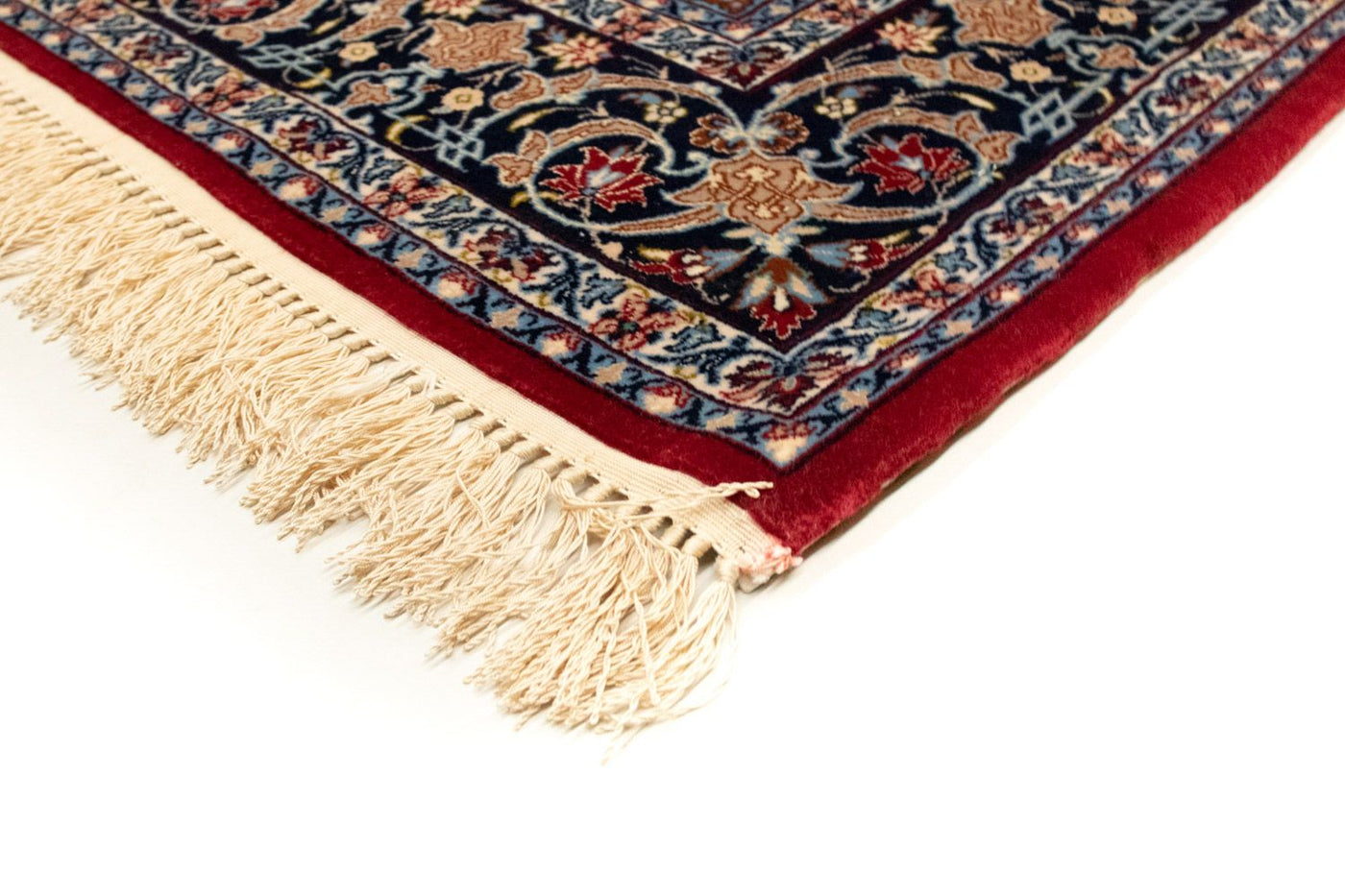 Isfahan Tappeto 169x112cm - Tappeto persiano