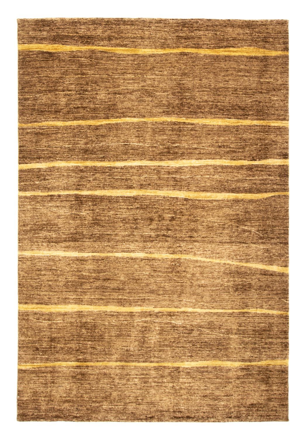 Tappeto Gabbeh - Loribaft Persero - 256 x 168 cm - multicolore