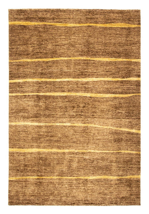Tappeto Gabbeh - Loribaft Persero - 256 x 168 cm - multicolore