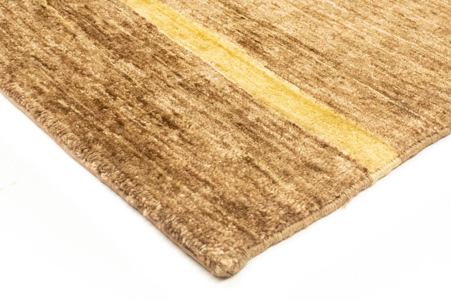 Tappeto Gabbeh - Loribaft Persero - 256 x 168 cm - multicolore