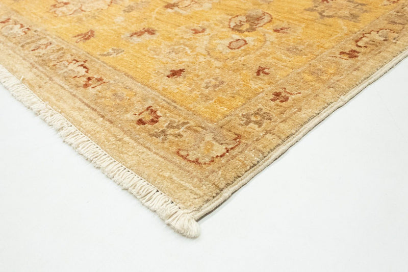 Tappeto Ziegler quadrato  - 209 x 192 cm - beige
