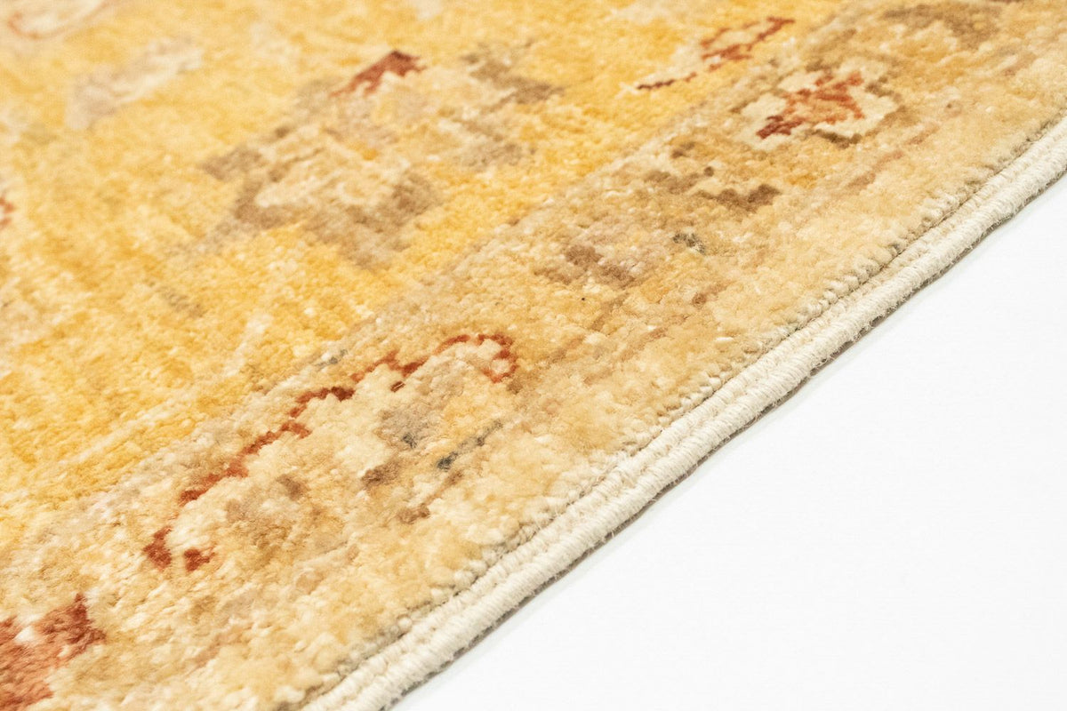 Tappeto Ziegler quadrato  - 209 x 192 cm - beige