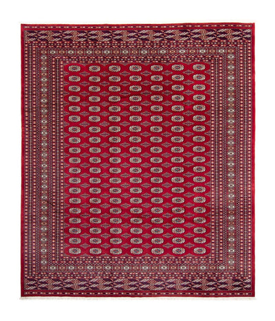 Bukhara Tappeto 253x303cm - Tappeto orientale