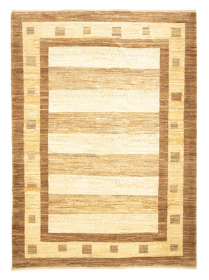 Tappeto Gabbeh - Persero - 239 x 175 cm - beige