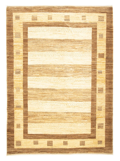 Gabbeh persiano Tappeto 175x239cm - Perserteppich Wollteppich