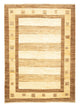 Gabbeh Persiano Tappeto 239x175cm - Perserteppich Wollteppich