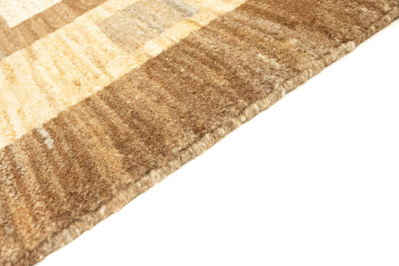 Gabbeh Persiano Tappeto 239x175cm - Perserteppich Wollteppich