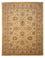 Tappeto Ziegler - 296 x 238 cm - marrone chiaro