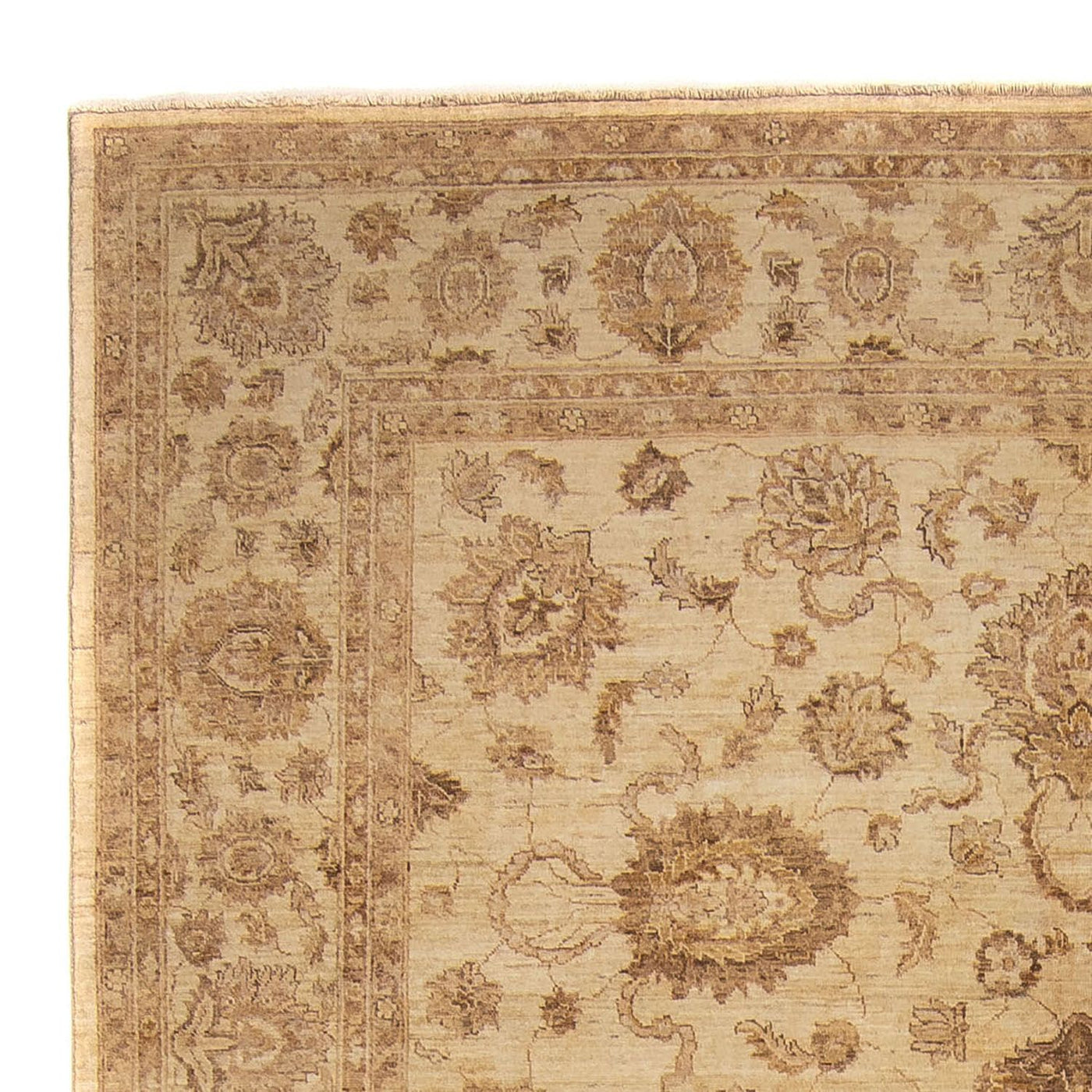 Tappeto Ziegler 296x238cm - Tappeto orientale