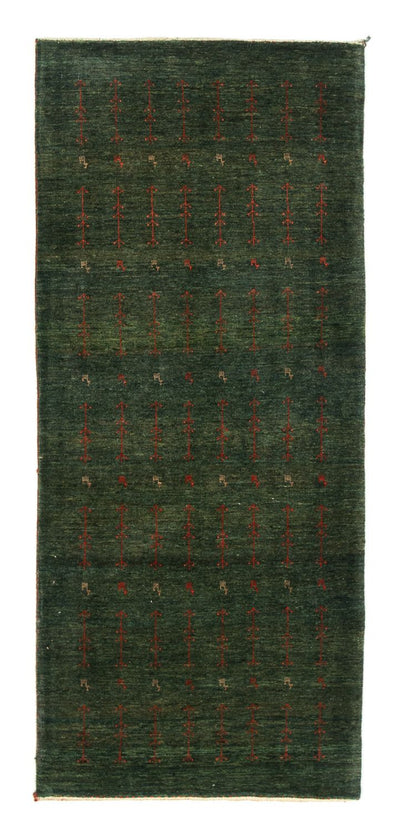 Loribaft Tappeto 87x209cm - Perserteppich Wollteppich