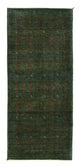 Loribaft Tappeto 209x87cm - Perserteppich Wollteppich