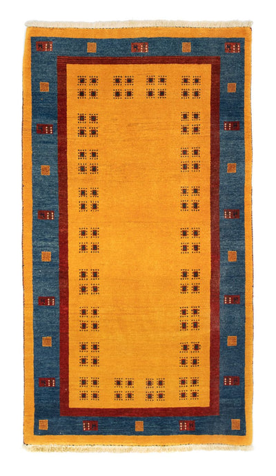 Loribaft Tappeto 103x194cm - Perserteppich Wollteppich