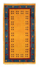 Loribaft Tappeto 194x103cm - Perserteppich Wollteppich