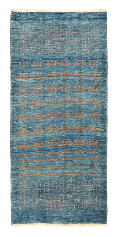 Loribaft Tappeto 86x188cm - Perserteppich Wollteppich
