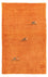 Tappeto Gabbeh - Loribaft Persero - 130 x 80 cm - ruggine