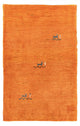Loribaft Tappeto 130x80cm - Perserteppich Wollteppich