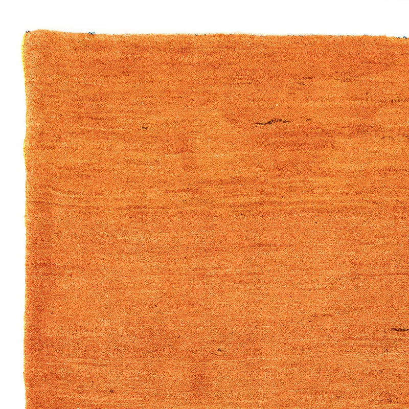 Tappeto Gabbeh - Loribaft Persero - 130 x 80 cm - ruggine