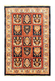 Loribaft Tappeto 103x157cm - Perserteppich Wollteppich