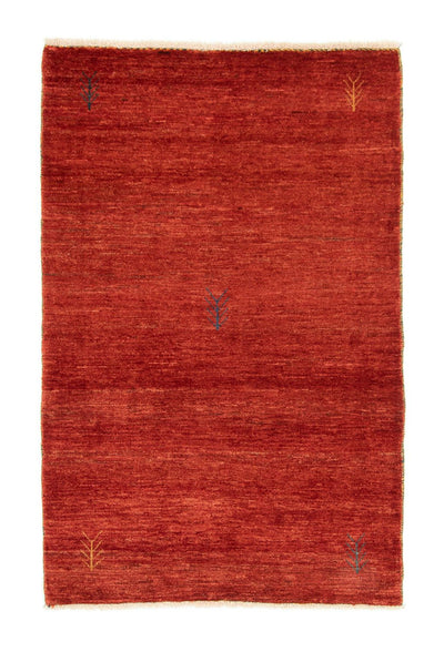 Loribaft Tappeto 90x146cm - Perserteppich Wollteppich