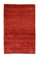 Loribaft Tappeto 90x146cm - Perserteppich Wollteppich