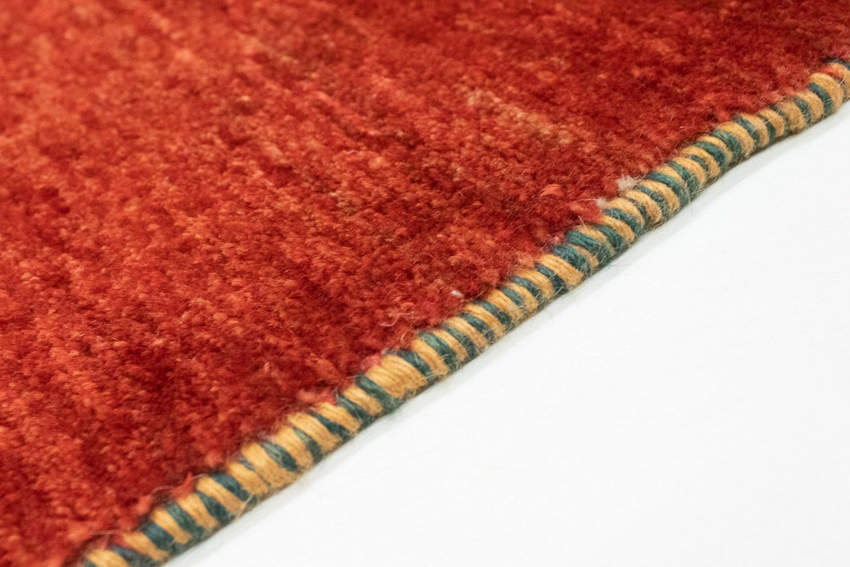 Loribaft Tappeto 90x146cm - Perserteppich Wollteppich