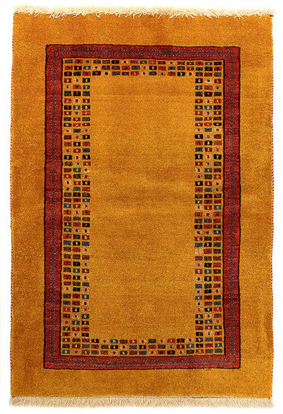 Loribaft Tappeto 84x118cm - Perserteppich Wollteppich