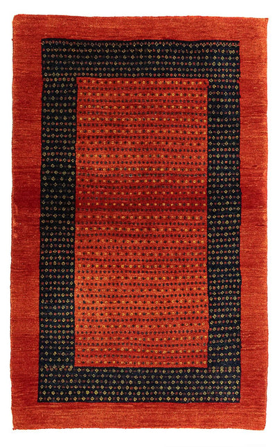 Loribaft Tappeto 82x136cm - Perserteppich Wollteppich